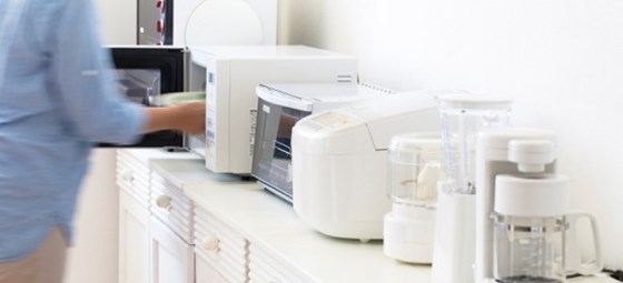 Just Click Appliances: Steffen Paul