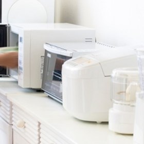 Just Click Appliances: Steffen Paul